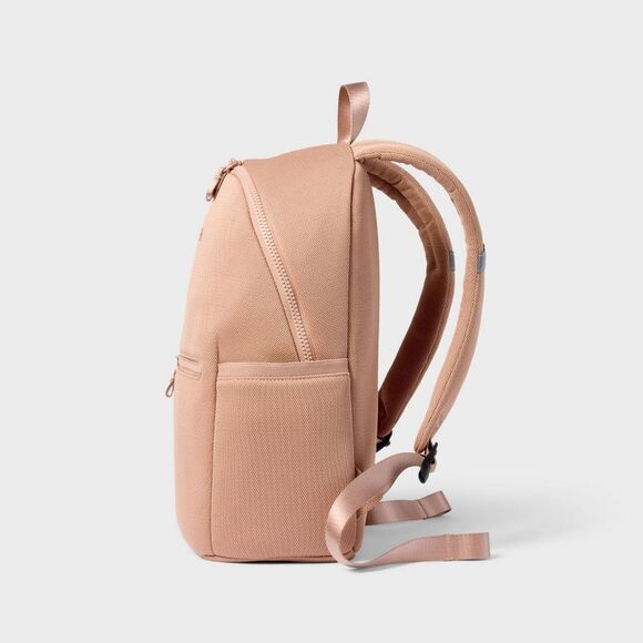 All In Motion - Softside Air Mesh Backpack - All In Motion™ Mocha - Picture 4 of 4